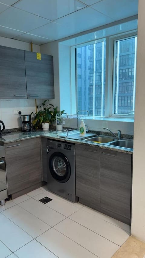 farah home Apartment in Abu Dhabi