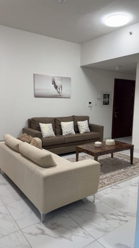 farah home Apartment in Abu Dhabi