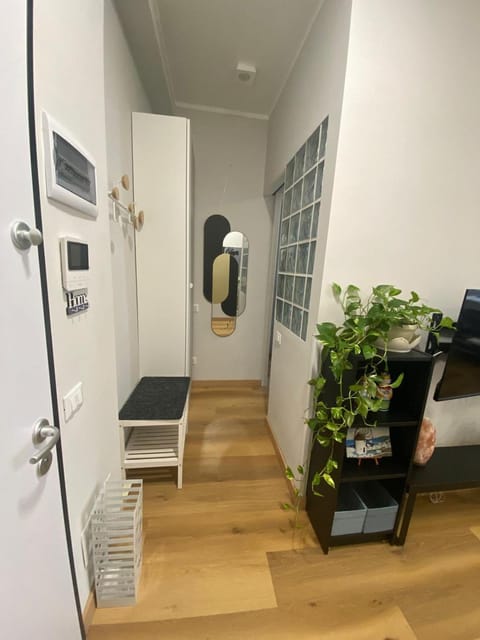 Al 10 del Civico 77 Apartment in Milan