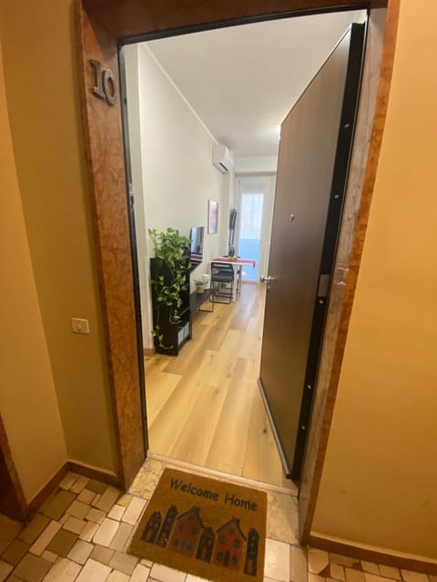 Al 10 del Civico 77 Apartment in Milan