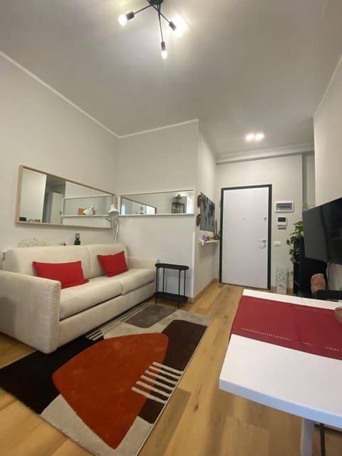 Al 10 del Civico 77 Apartment in Milan