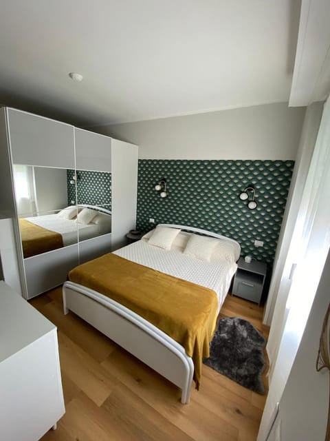 Al 10 del Civico 77 Apartment in Milan