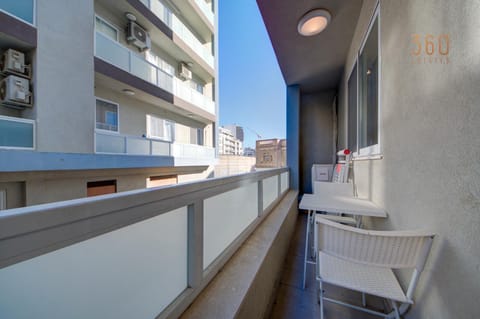 Day, View (from property/room), Balcony/Terrace