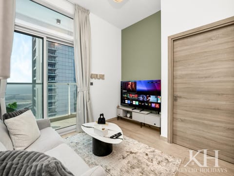 keylid Premium 1BR Apartment Dubai Marina Apartment in Dubai