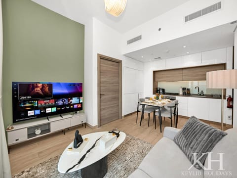 keylid Premium 1BR Apartment Dubai Marina Apartment in Dubai