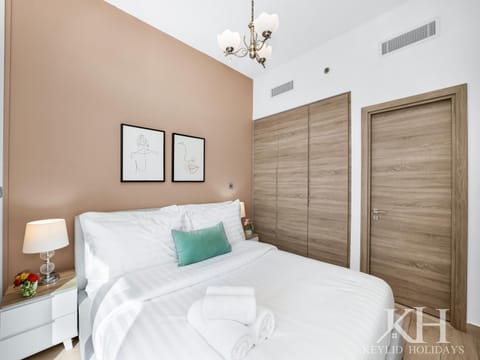 keylid Premium 1BR Apartment Dubai Marina Apartment in Dubai