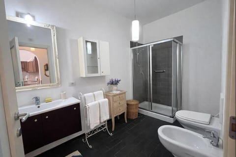 Appartamento San Rocco Apartment in Portoferraio