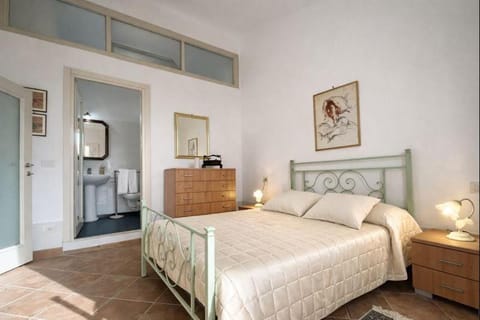 Appartamento San Rocco Apartment in Portoferraio