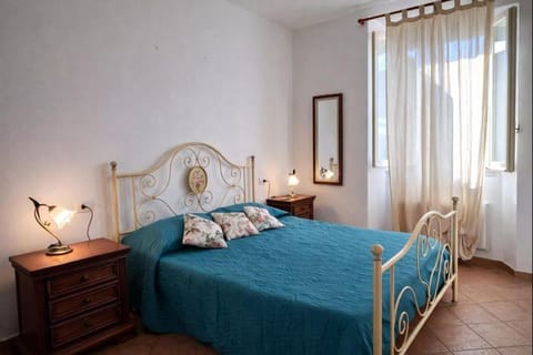 Appartamento San Rocco Apartment in Portoferraio