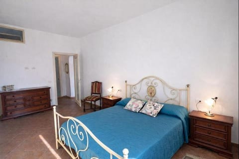 Appartamento San Rocco Apartment in Portoferraio