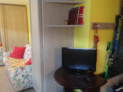 Appartamento Chappelette Apartment in Breuil-Cervinia