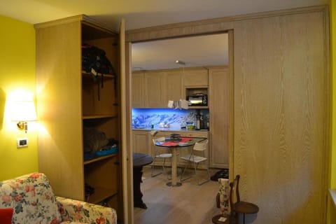 Appartamento Chappelette Apartment in Breuil-Cervinia