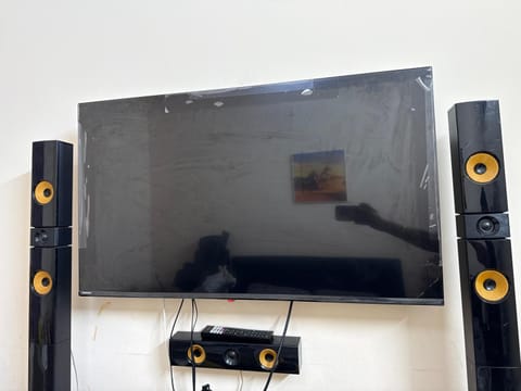 Intermass building Apartment in Al Sharjah