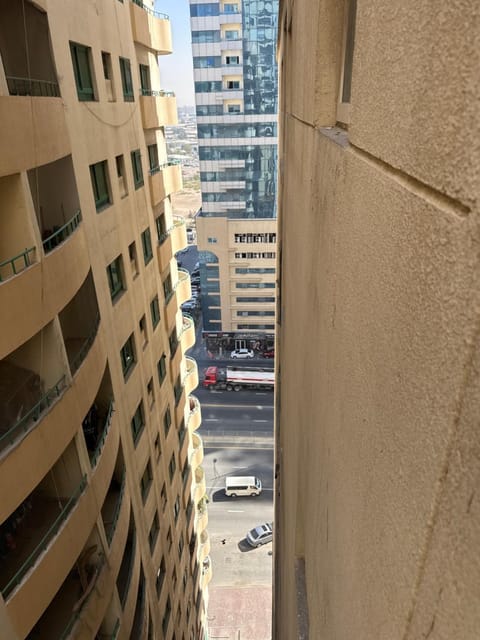 Intermass building Apartment in Al Sharjah