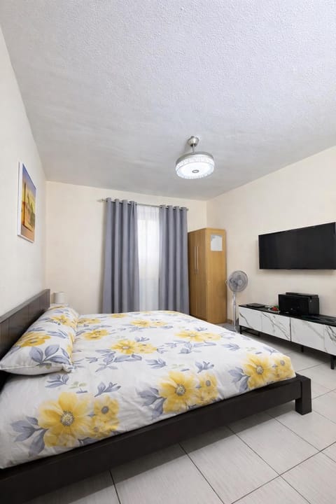 Intermass building Apartment in Al Sharjah