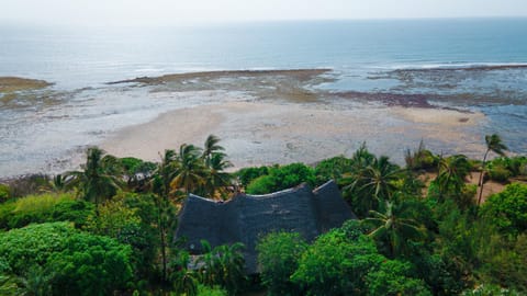 Beach, Sea view