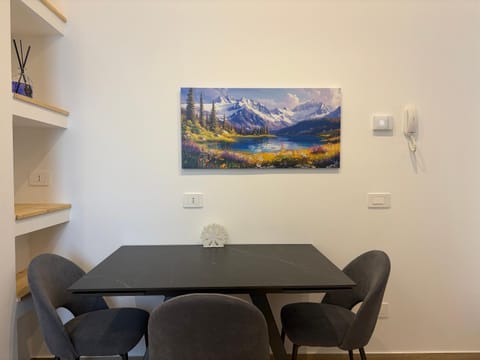 Bilocale accogliente in centro Aprica Apartment in Aprica