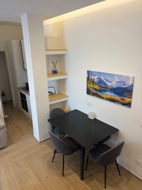 Bilocale accogliente in centro Aprica Apartment in Aprica