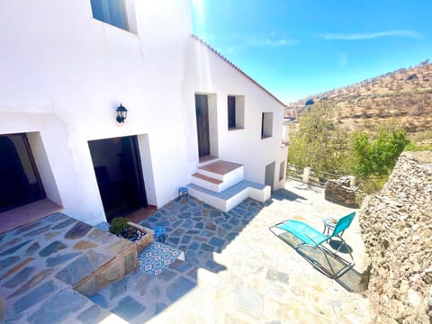 Property building, Balcony/Terrace
