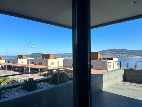 View (from property/room), Sea view