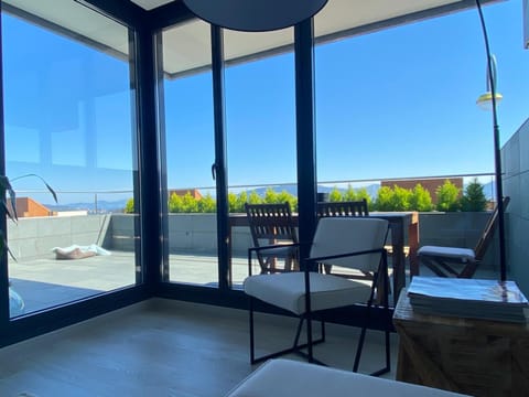 Patio, Balcony/Terrace, Dining area