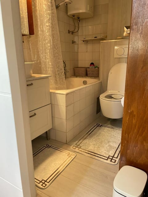 Studio apartman Providenca Apartment hotel in Split