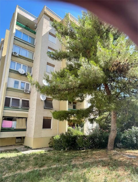 Studio apartman Providenca Apartment hotel in Split