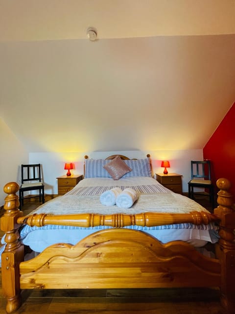 Tinnies Guest House V23HY11 Bed and Breakfast in County Kerry