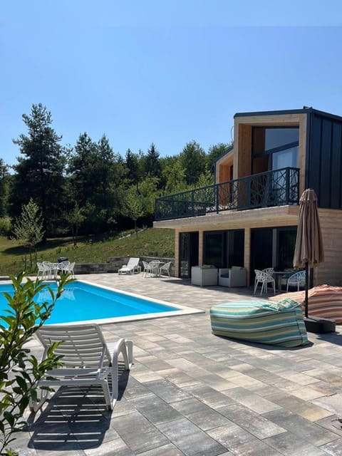 Šumska Duša House in Federation of Bosnia and Herzegovina