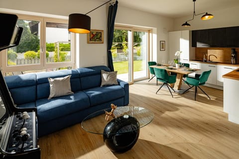 TV and multimedia, Living room, kitchen, kitchen