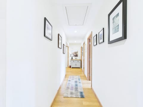 The Steadings Aviemore Premium Highland Apartment Near Cairngorms & Town Centre Apartment in Aviemore