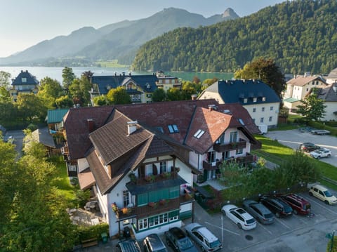 Property building, Day, Bird's eye view, Location