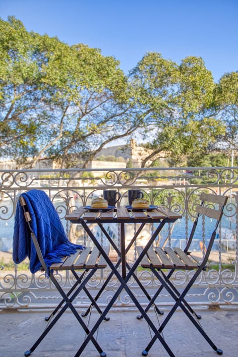 Dining area, Garden view, Sea view, Sea view