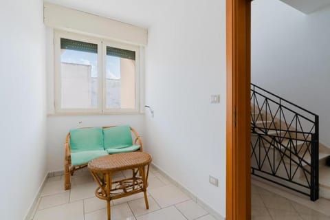 Casa di Lorenzo House in Porto Cesareo