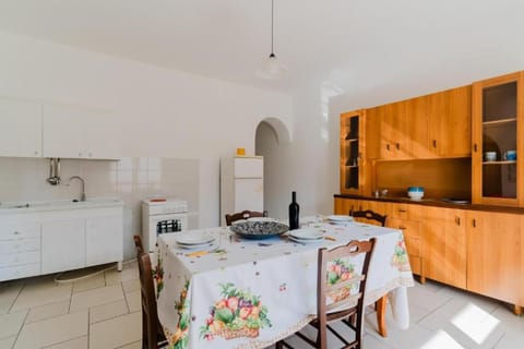 Casa di Lorenzo House in Porto Cesareo