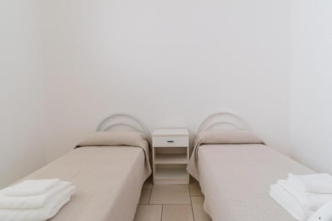 Casa di Lorenzo House in Porto Cesareo