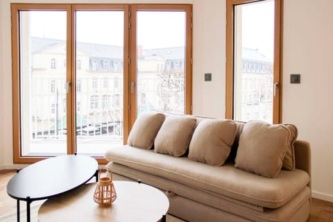 Vanves Bright Apartment Apartment in Vanves