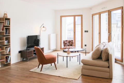 Vanves Bright Apartment Apartment in Vanves