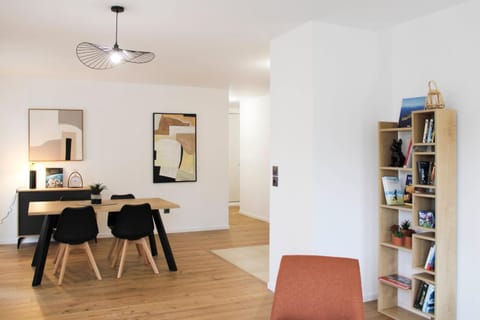 Vanves Bright Apartment Apartment in Vanves