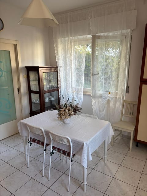 La casa del Calzolaio Sirolo Apartment in Sirolo