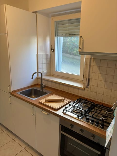 La casa del Calzolaio Sirolo Apartment in Sirolo