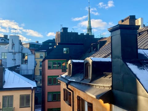 City view
