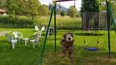 Casa Gioia Family Mountain Lake Iseo Hospitality Apartment in Province of Brescia