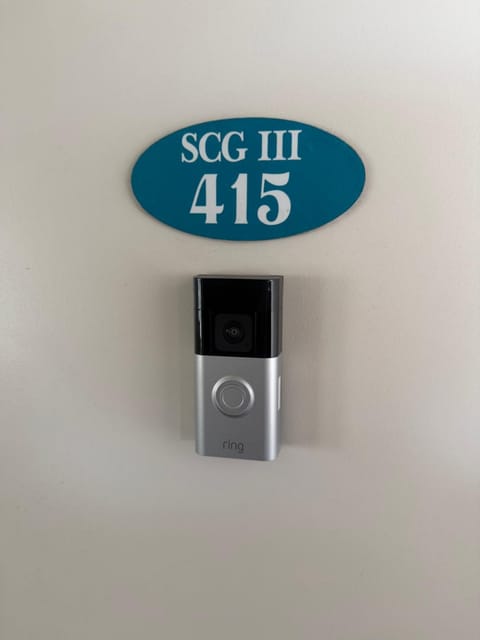 Aria #415 Apartment in Edgewater