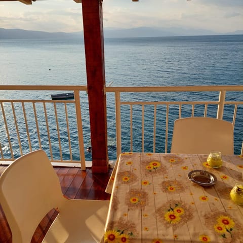 Villa Bube Bed and Breakfast in Municipality of Ohrid, North Macedonia