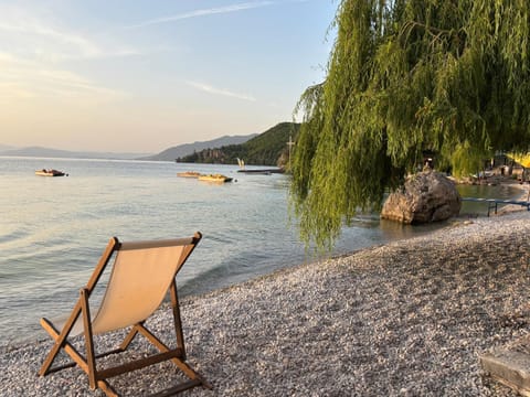 Villa Bube Bed and Breakfast in Municipality of Ohrid, North Macedonia