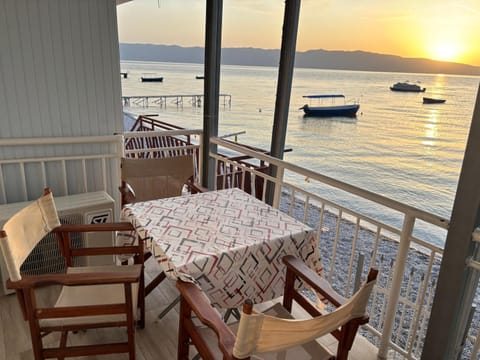 Villa Bube Bed and Breakfast in Municipality of Ohrid, North Macedonia