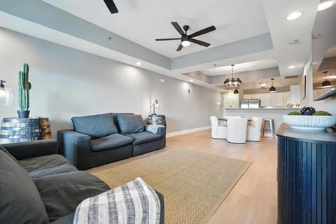 New 2 Bed 2 Bath Condo with Pool at BMS Apartment in Bristol