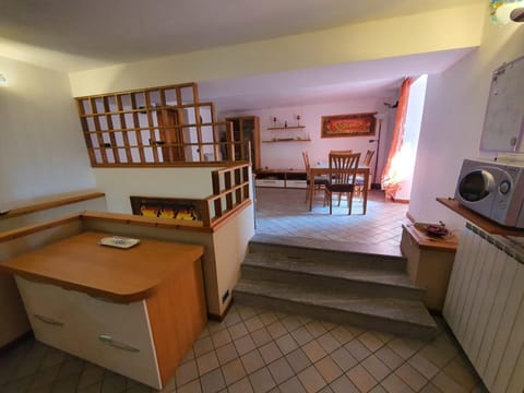 Deby House Apartment in Canton of Ticino