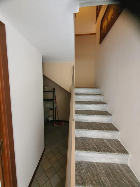 Deby House Apartment in Canton of Ticino